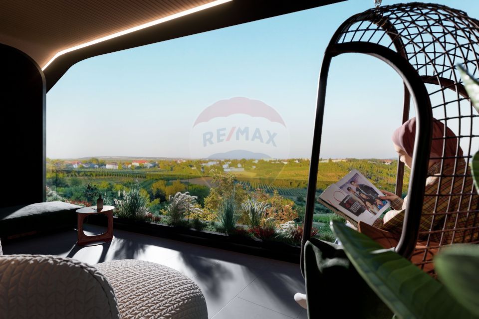 APARTAMENT CU 3 CAMERE - COPOU / COMISION 0%