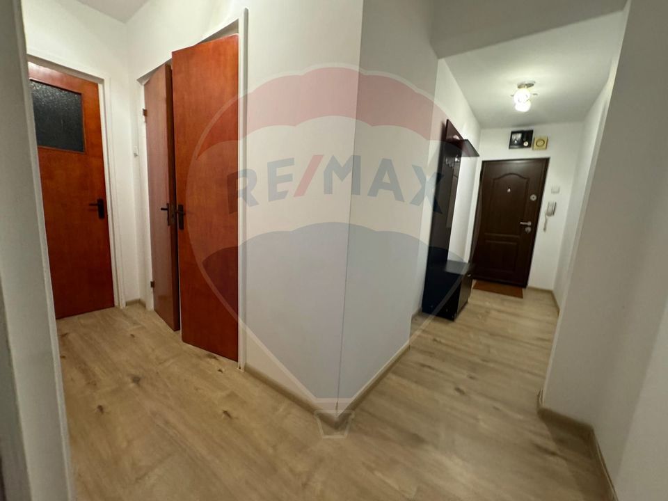 2 room apartment Dr. Taberei/ Raul Doamnei subway, sector 6