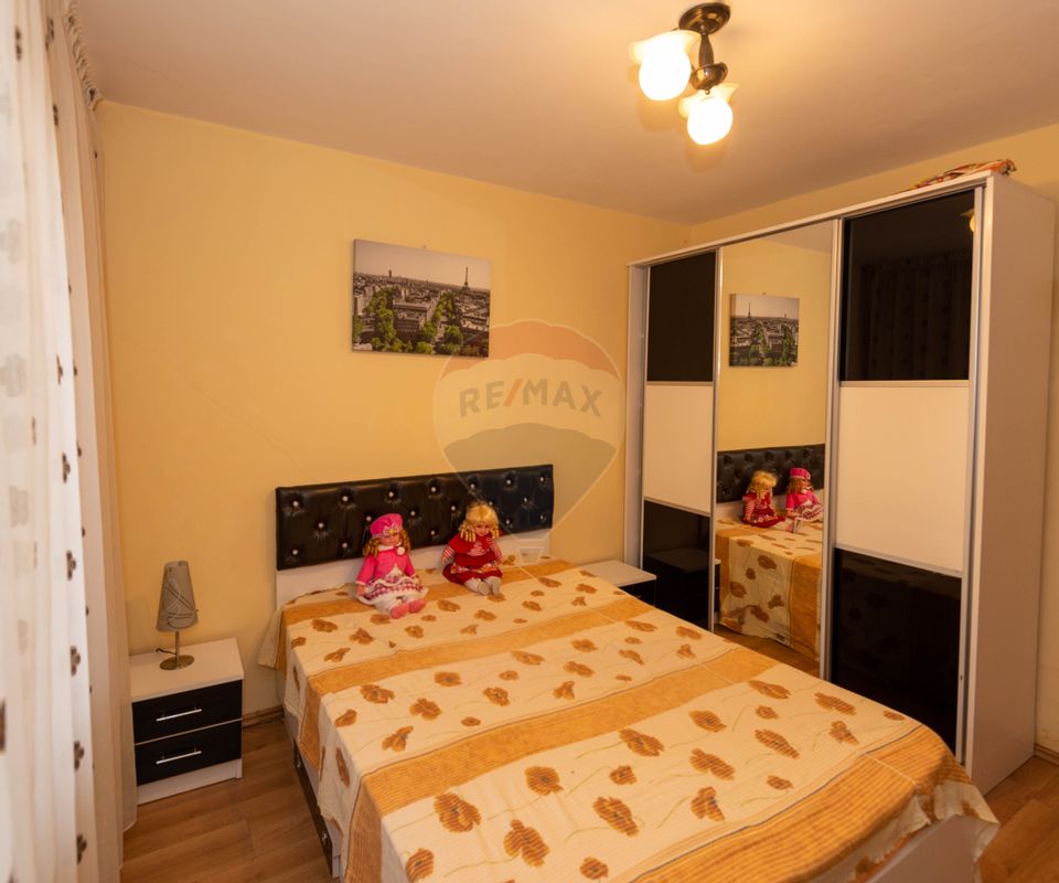 2 room apartment for sale , 48mpu , National Arena