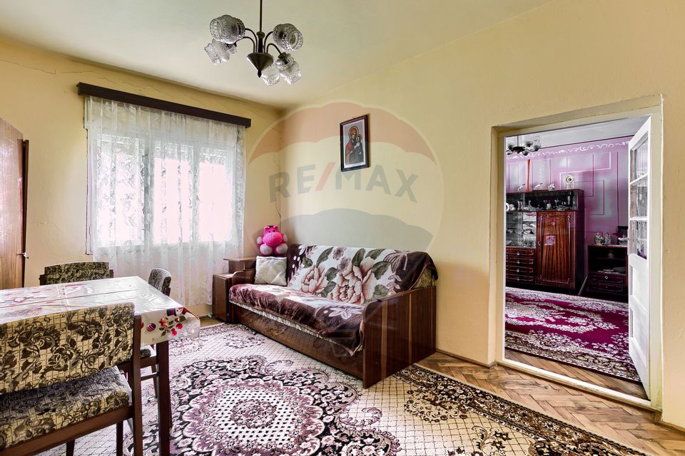 4 room House / Villa for sale, Gai area