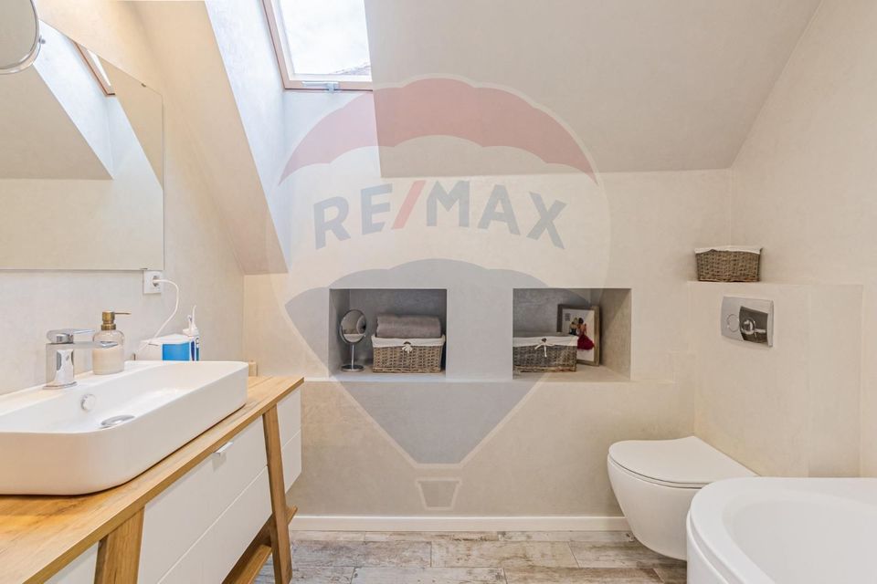 COMISION 0%|Oază de eleganță în Centrul Istoric: Apartament 4 camere!!