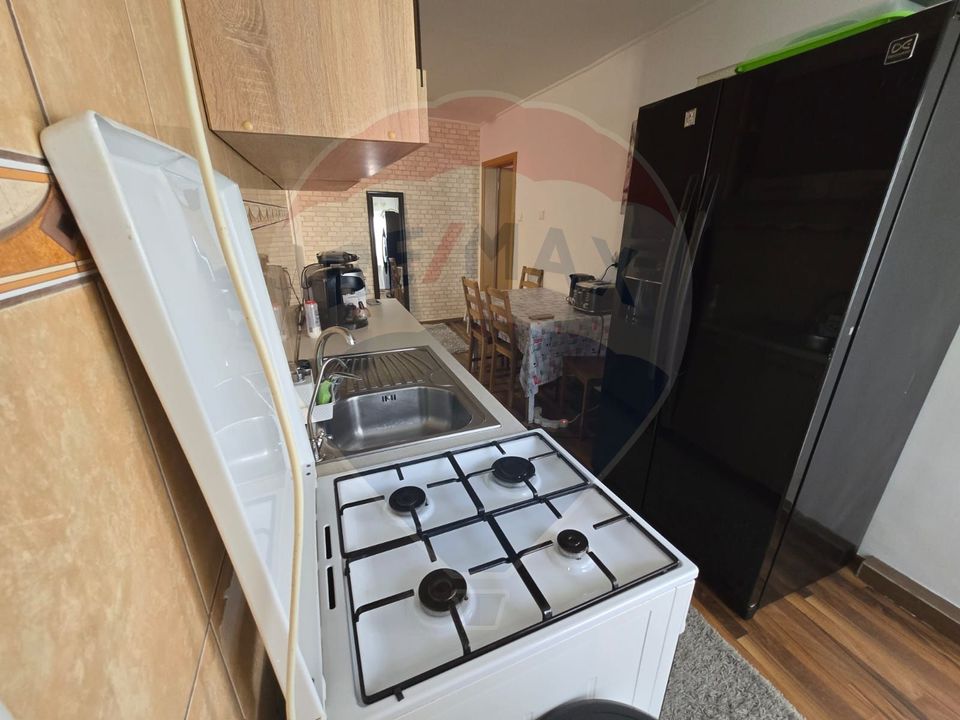 2 room Apartment for rent, Bartolomeu area