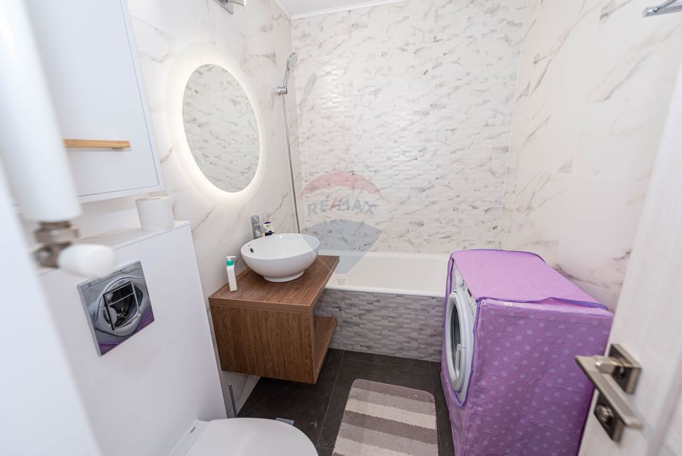 2 room Apartment for sale, Lujerului area