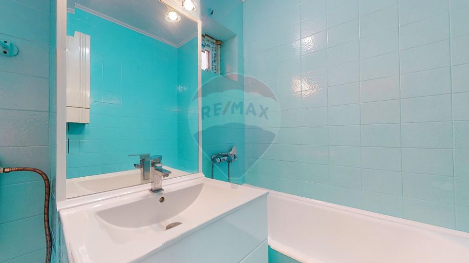 Apartament 3 camere Calea București