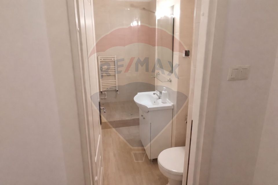 Apartament cu 1 camere de inchiriat in zona Manastur