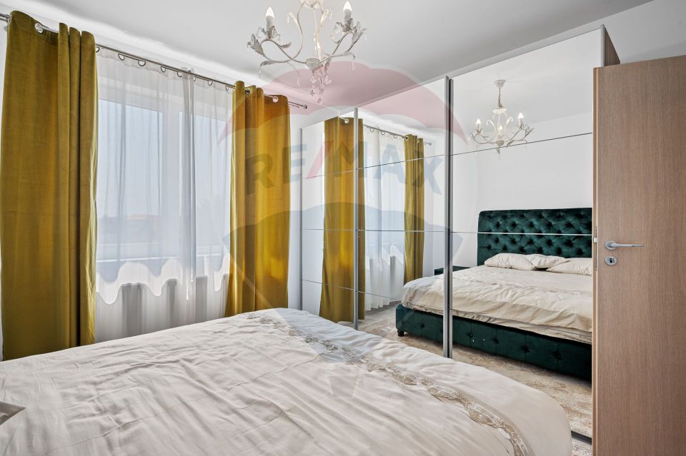 Proprietate premium cu design elegant și multiple upgrade-uri