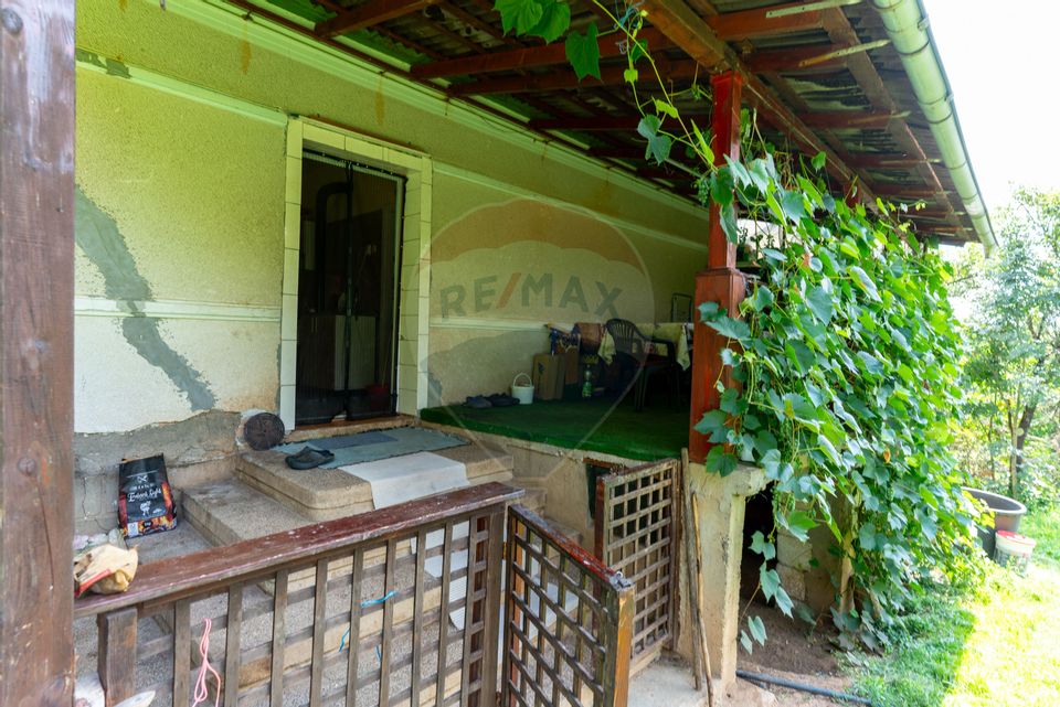 Casă / Vilă cu 3 camere de vânzare