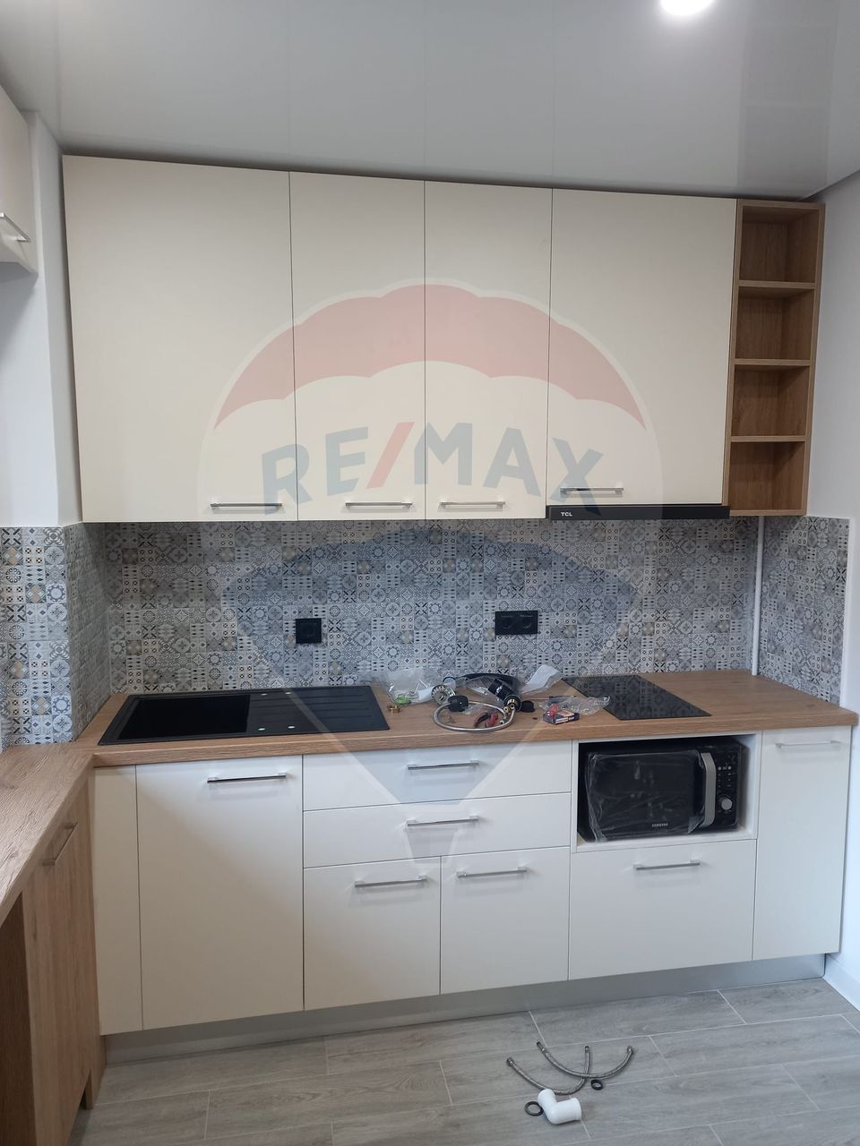 4 camere renovat | vedere fântâni Unirii | Bibescu Vodă | 106 mp