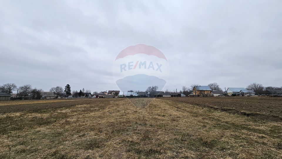 Casă / Vilă cu 12 camere, teren intravilan de 2869mp în Siminicea, SV