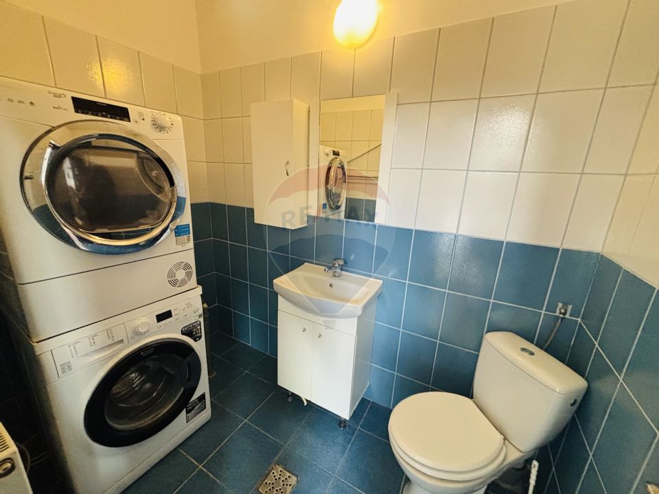 OPORTUNITATE Apartament 3 camere de vânzare în zona Giulesti