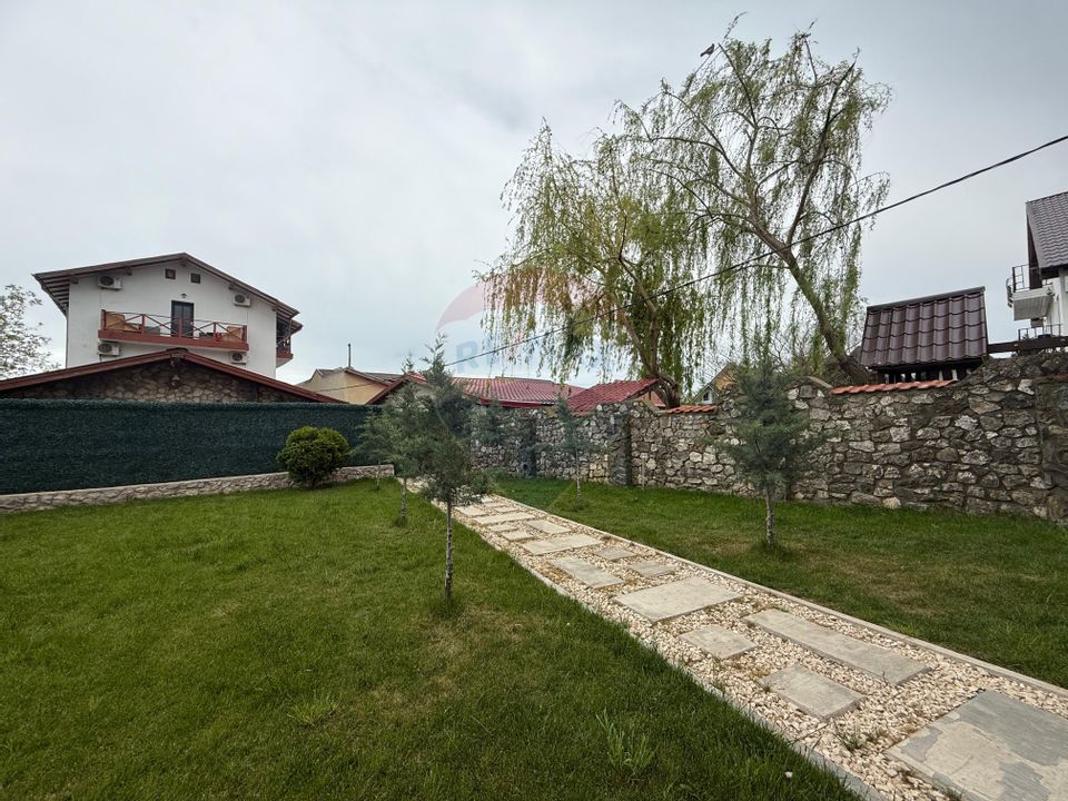 36 room Hotel / Pension for sale, Nord area