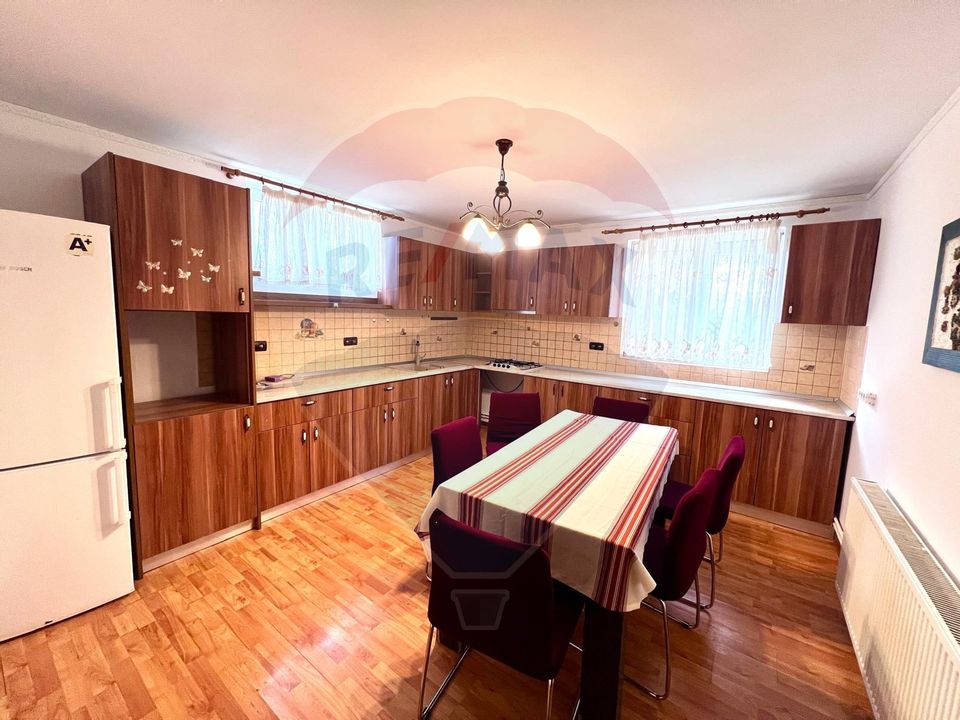 7 room House / Villa for rent, Oncea area