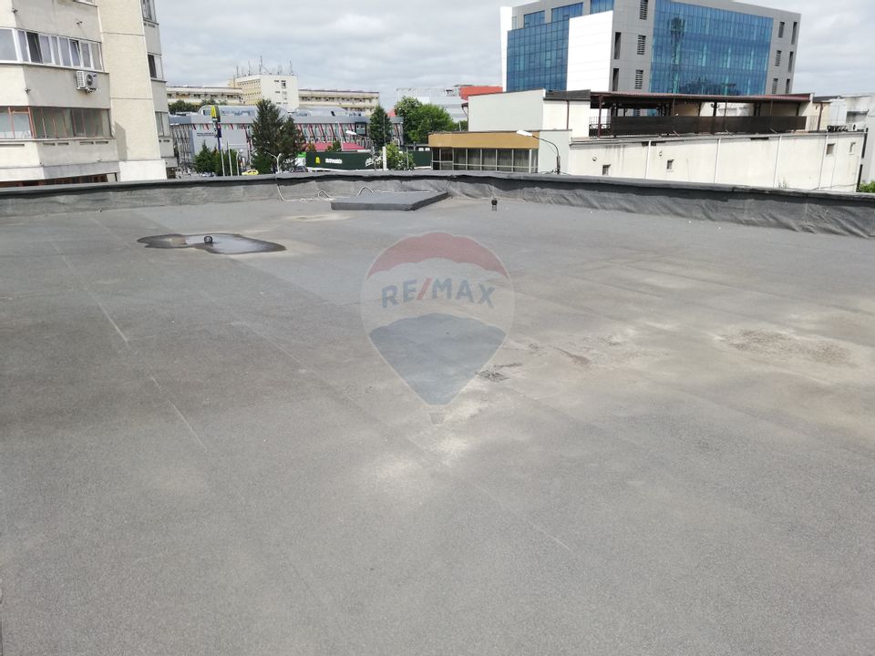 De vanzare | Cladire Spatiu Comercial P+1 | Tic-Tac