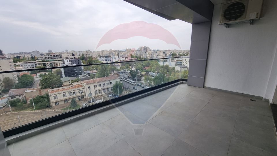 Apartament 2 camere - InCity - Select Residence - de inchiriat - NOU