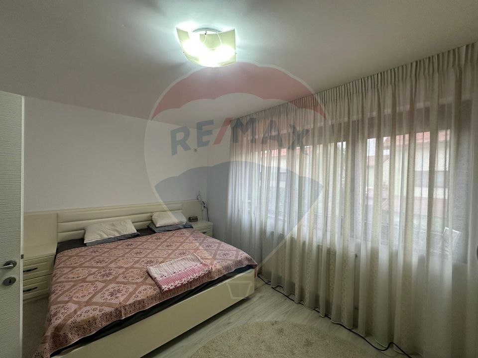 Vanzare casa Trend Ressidence