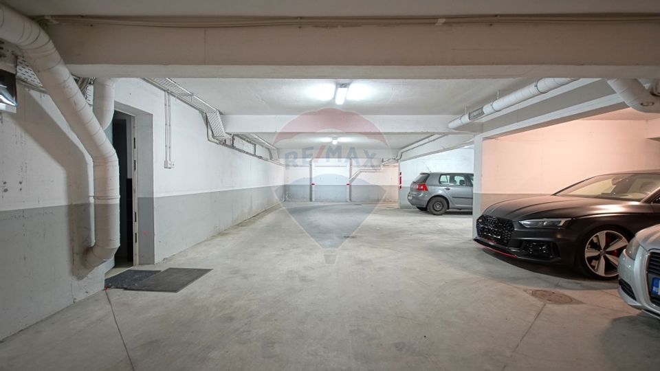 PENTHOUSE UNIC CU 168 MP UTILI SI 189 MP DE TERASE |SCHEII BRASOVULUI