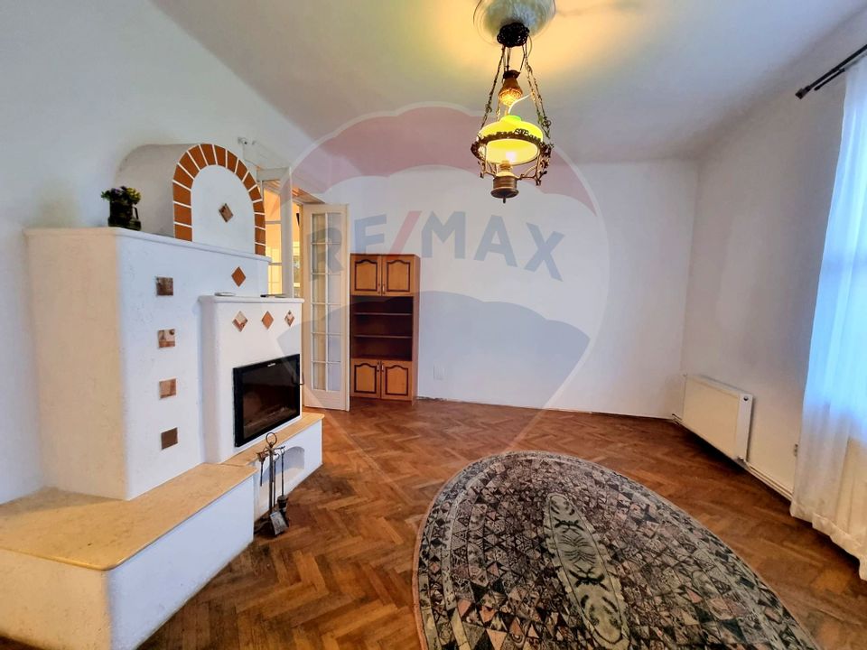 Vilă de inchiriat | Tineretului | Timpuri Noi