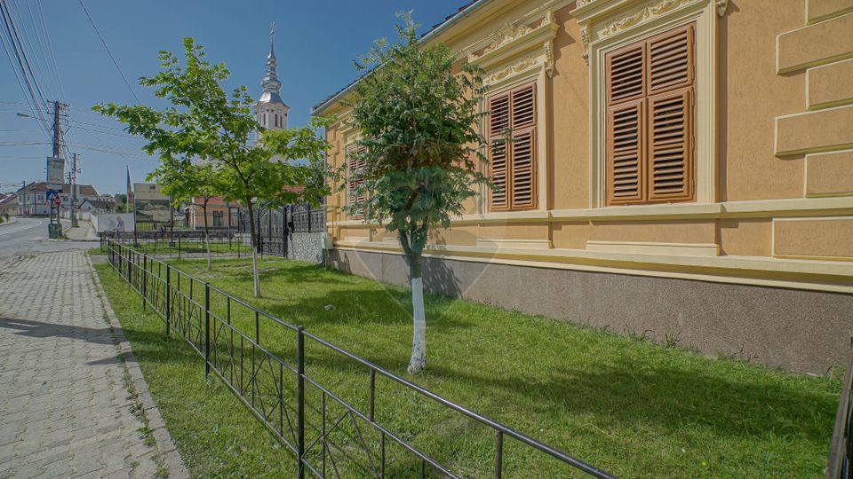 REDUCERE DE PRET ! 2 Case in aceeasi curte !