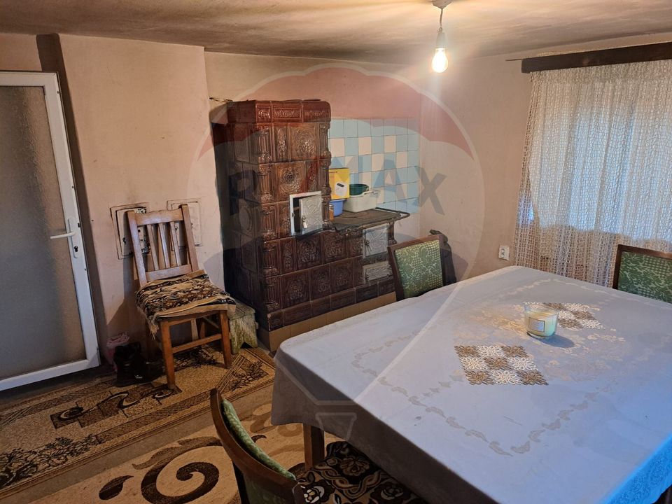 5 room House / Villa for sale