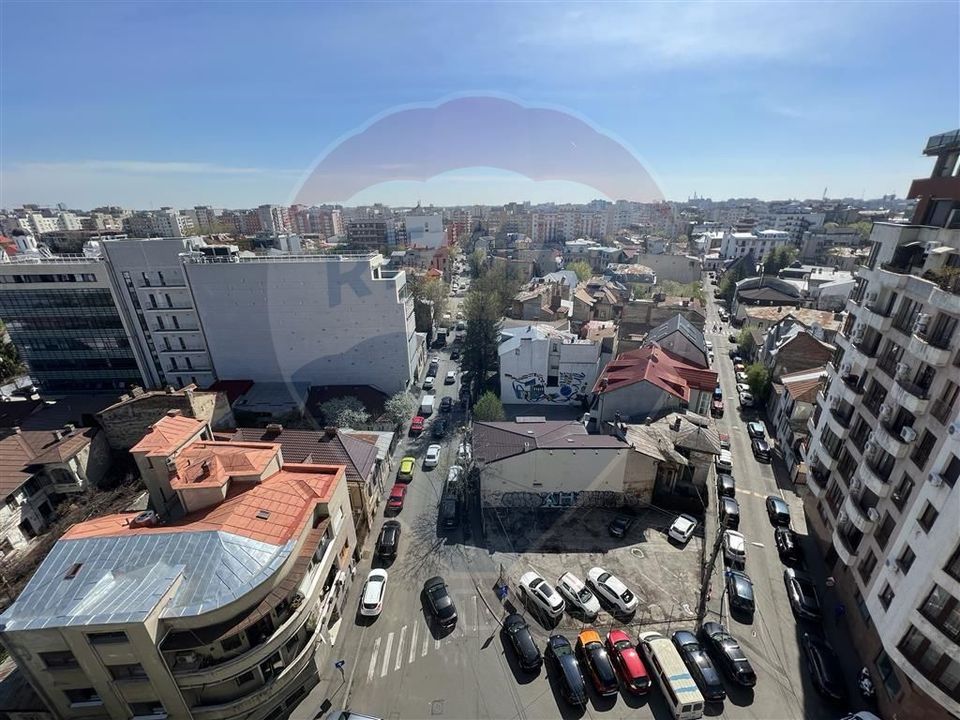 5 room Apartment for sale, Armeneasca area