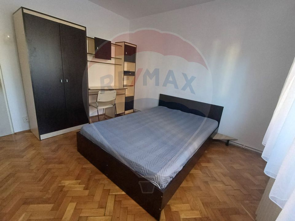 3 room Apartment for rent, Sub Arini area