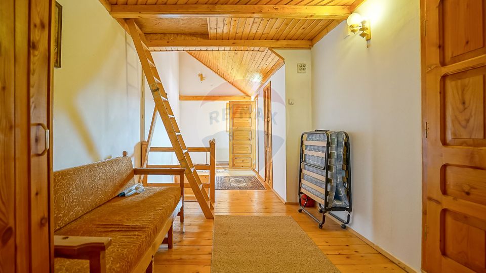 11 room House / Villa for sale