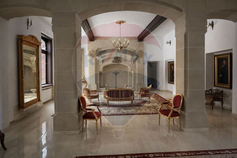 58 room Hotel / Pension for sale, Nord-Vest area