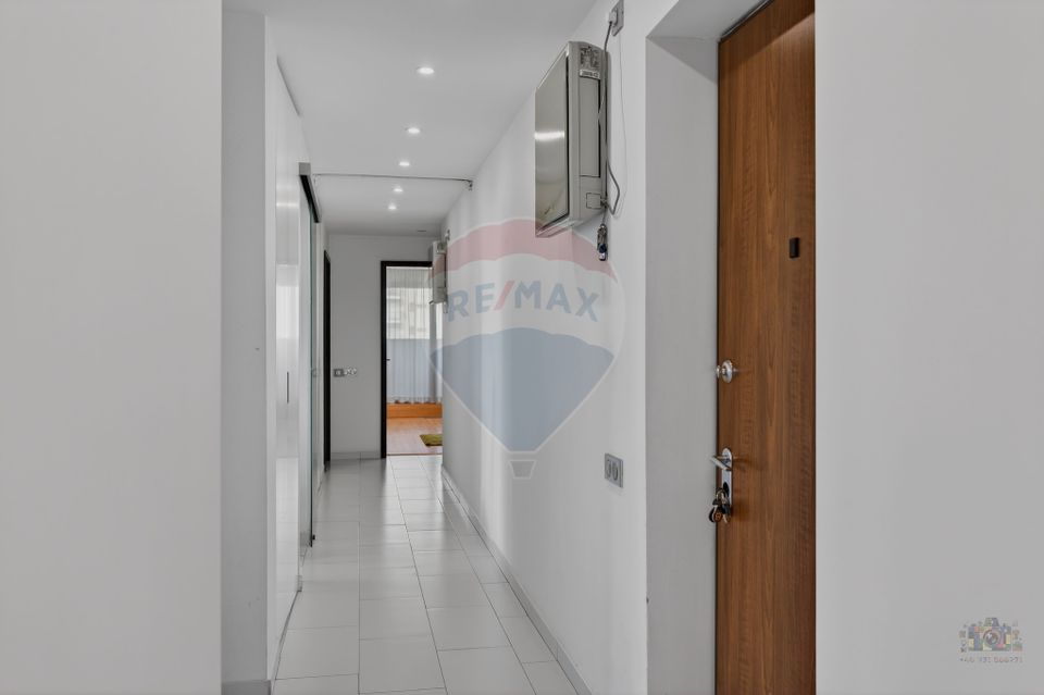 3 room Apartment for sale, Tineretului area