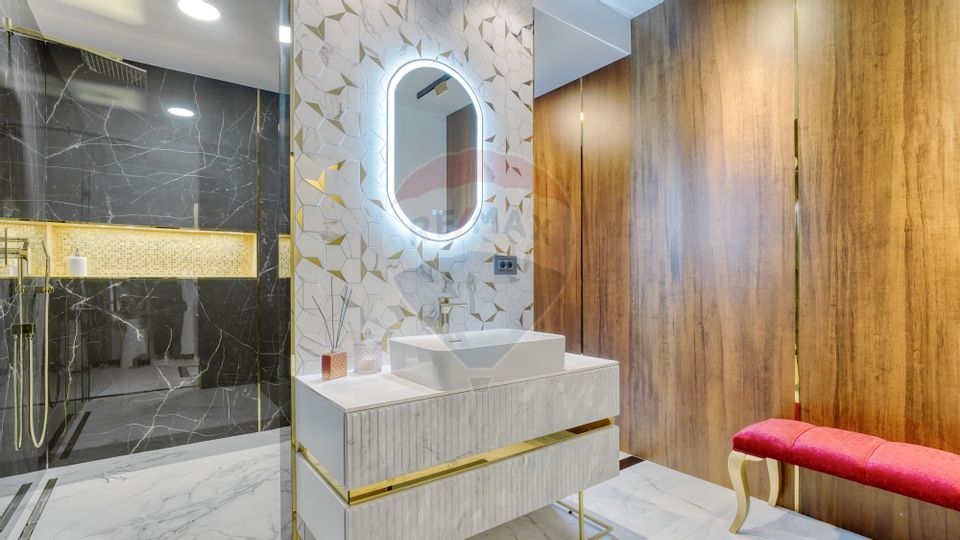 Design, Panoramă și Exclusivitate — Calea Poienii