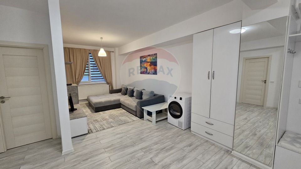 2 room Apartment for sale