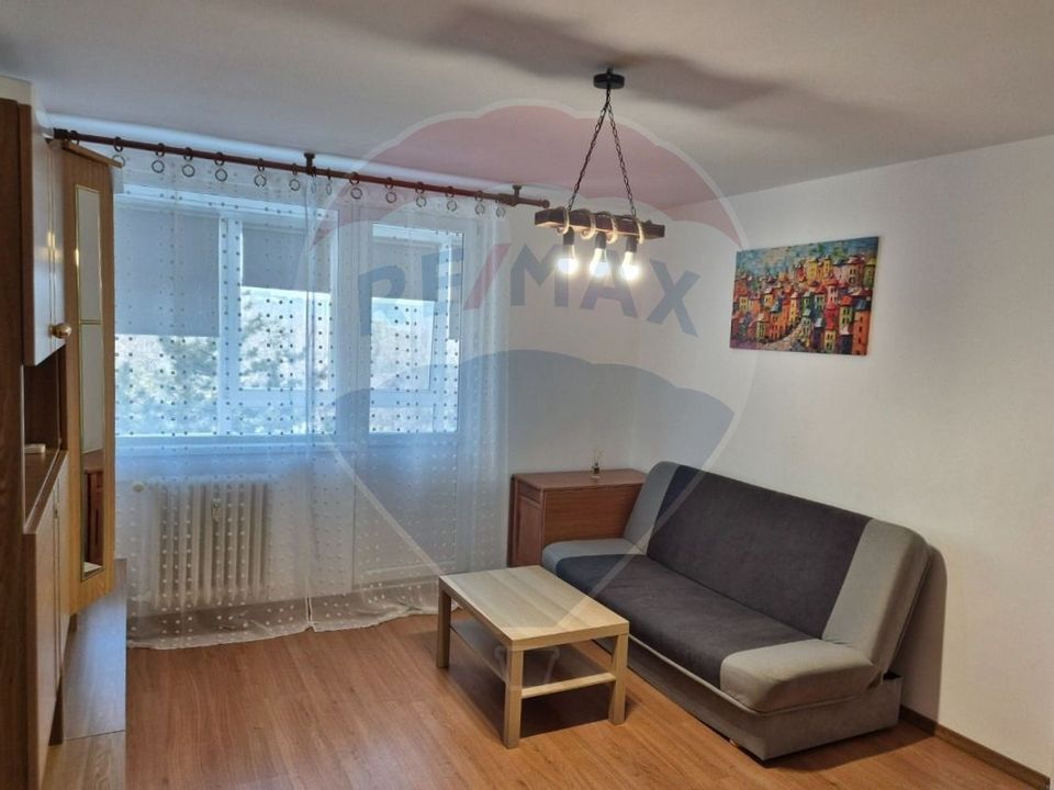 Închiriere apartament 2 camere zona Drumul Taberei