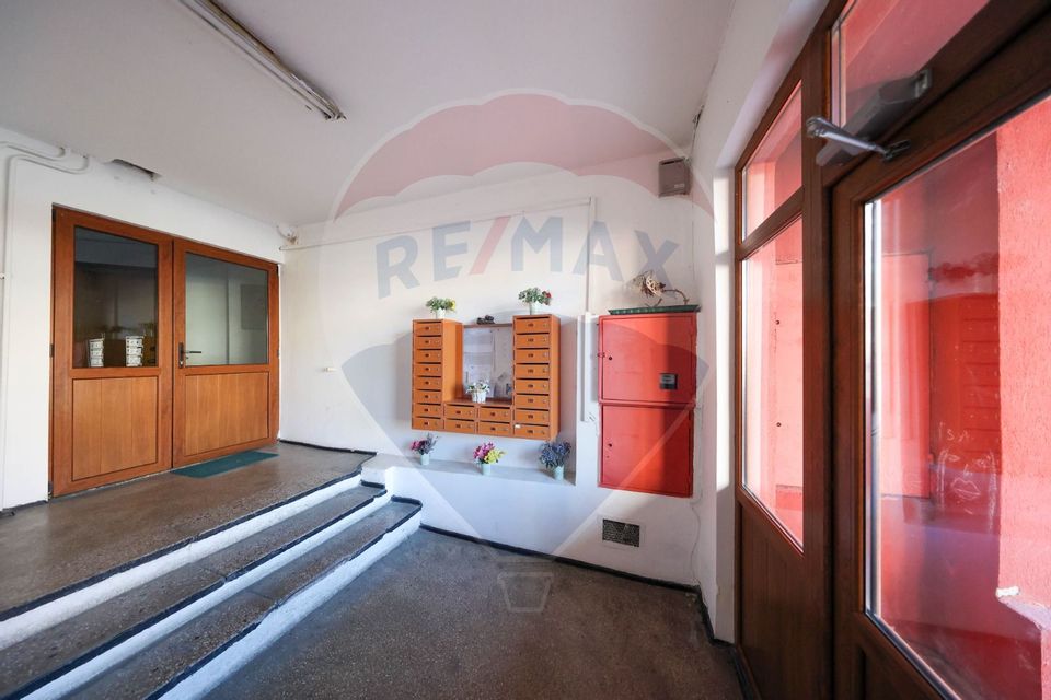 2 room Apartment for rent, Valea Cetatii area