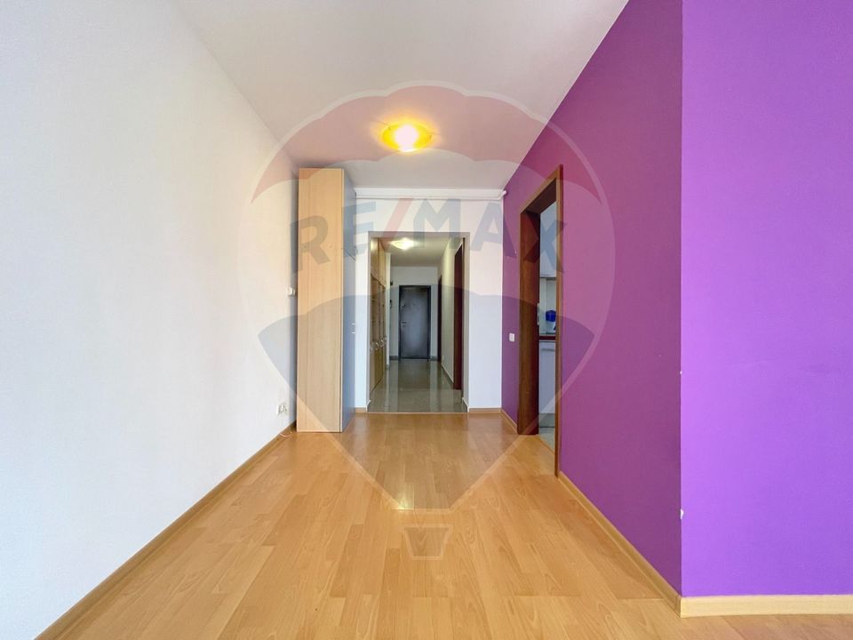 Apartament 2 camere 63 mp utili, zona Tractorul