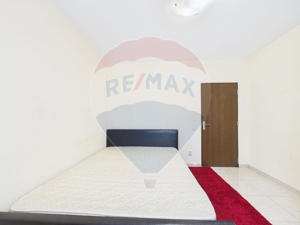 2 room Apartment for rent, Grivita area