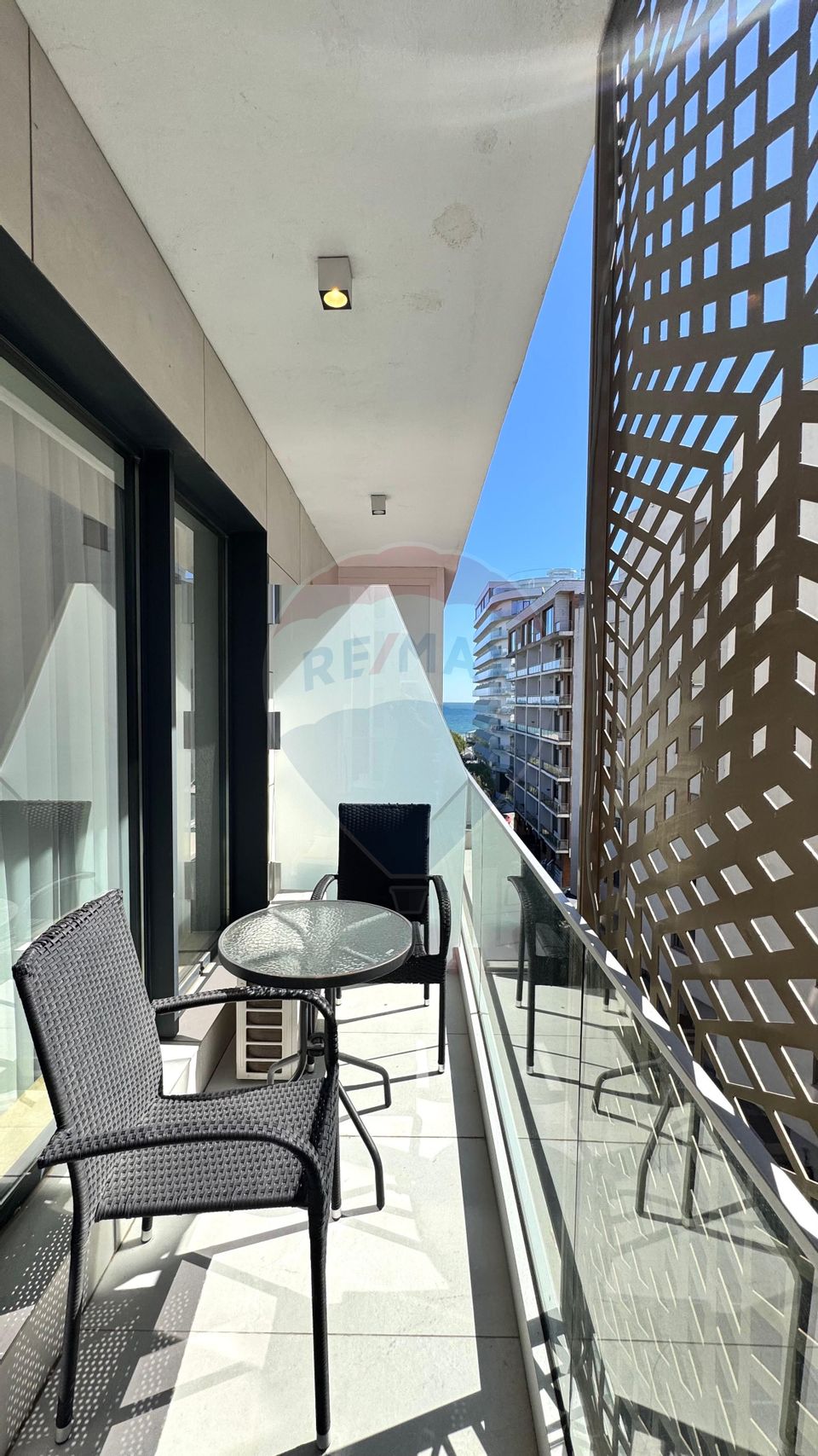 2 room Apartment for sale, Nord area