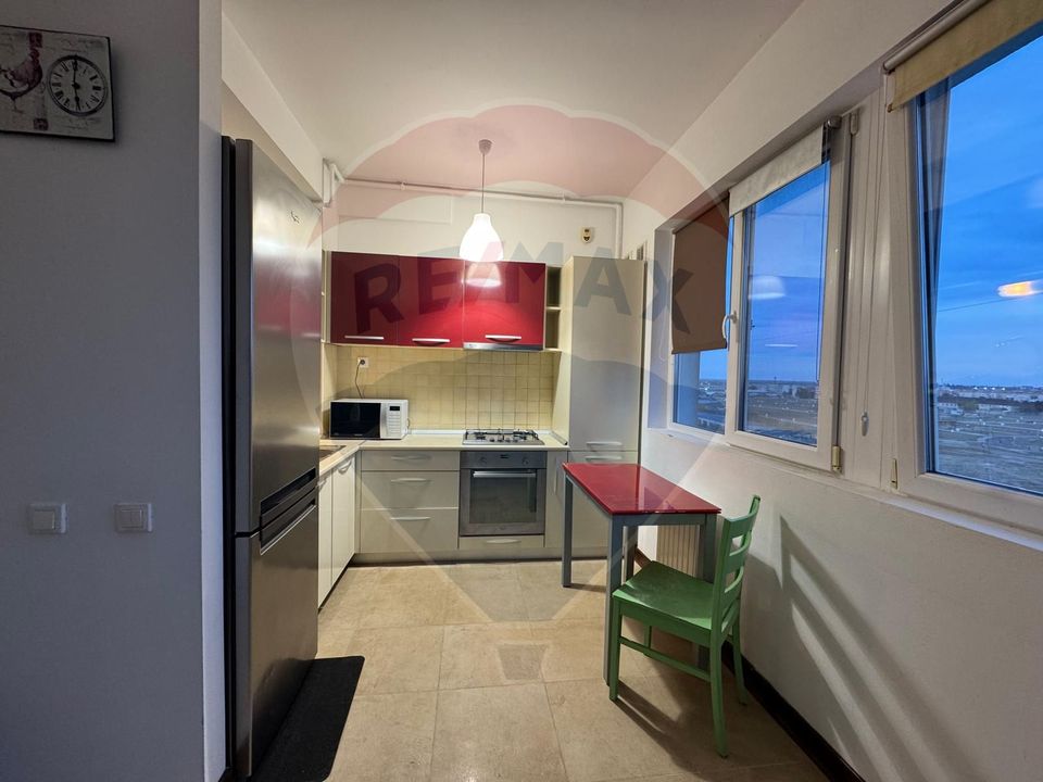 Apartament 3 camere - zona UTA