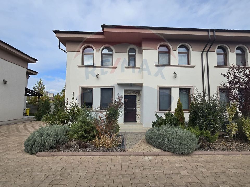 5 room House / Villa for rent, Ferme area