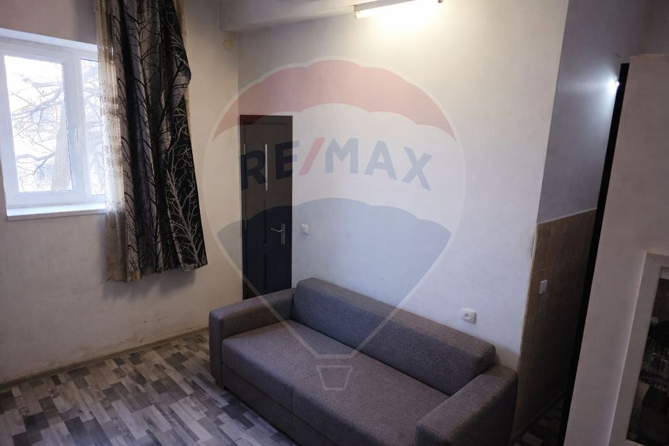 1 room Apartment for sale, Aviatori area
