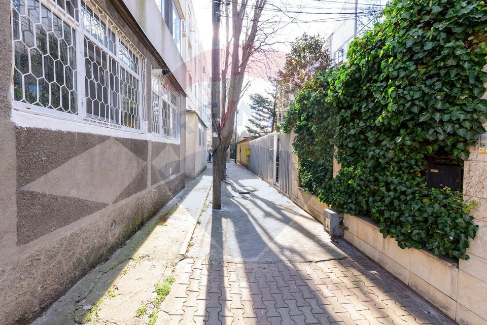 Spatiu de birouri, de inchiriat, zona Stadion Constanta