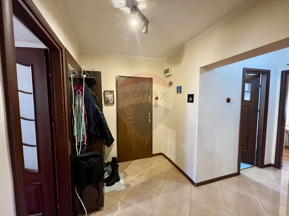 3 room Apartment for sale, Central area