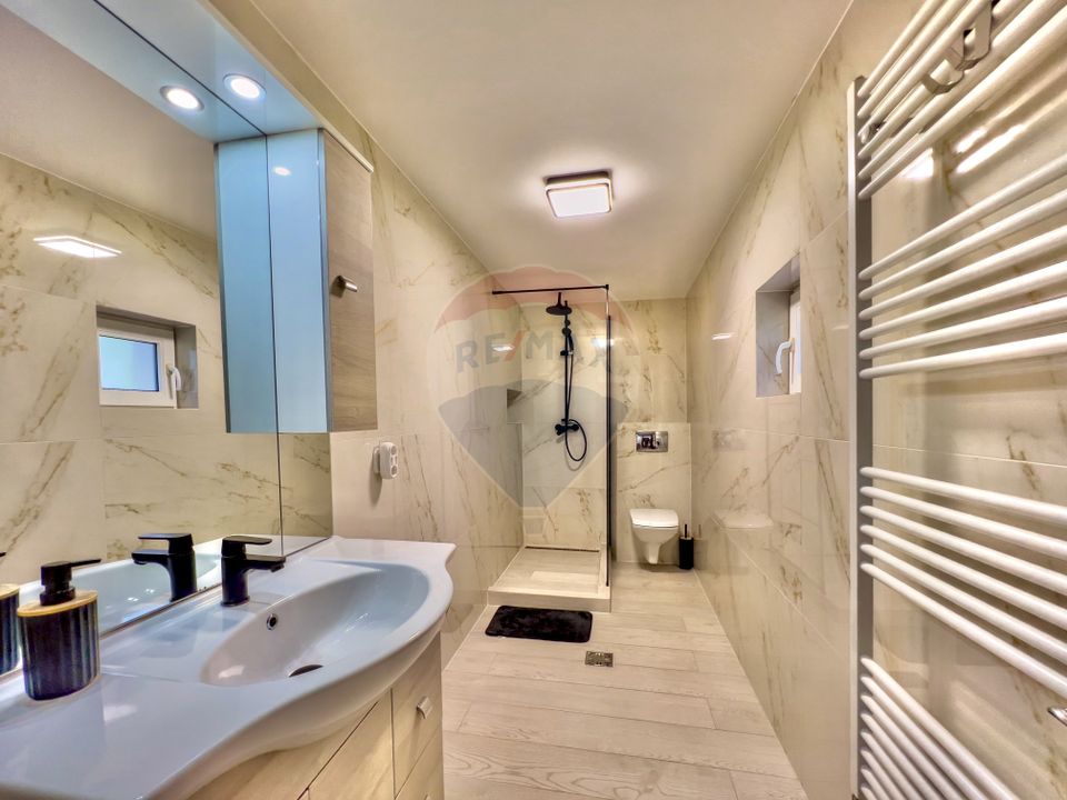 3 room House / Villa for rent, Faget area