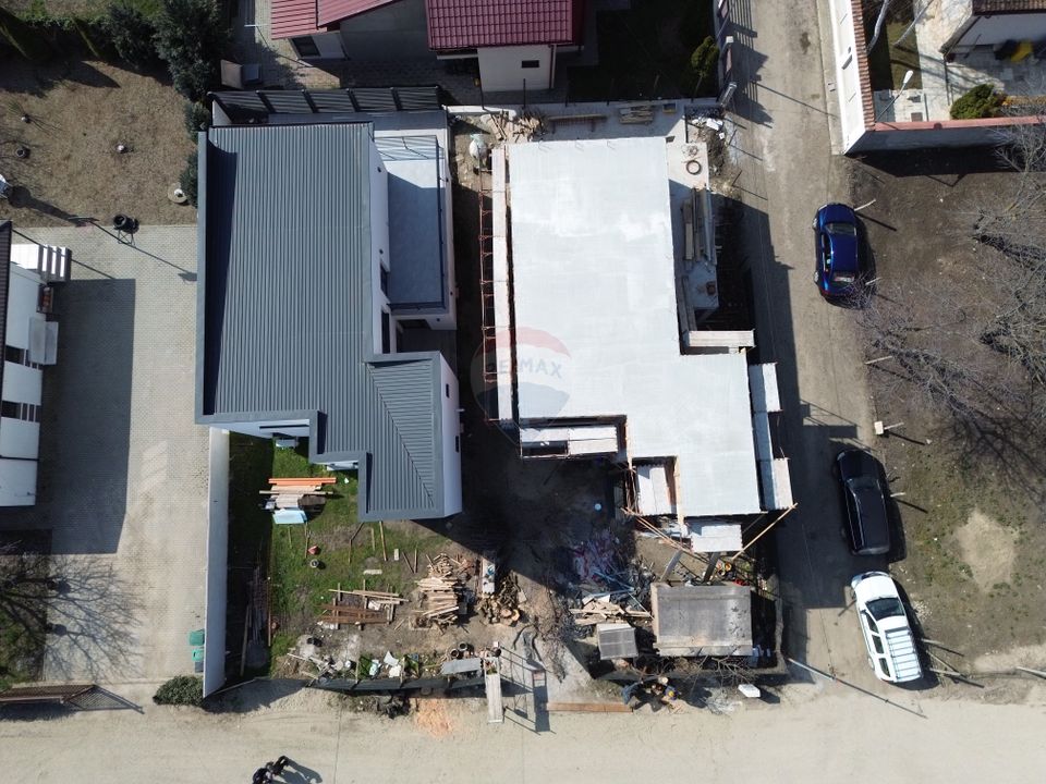 4 room House / Villa for sale, Nord area