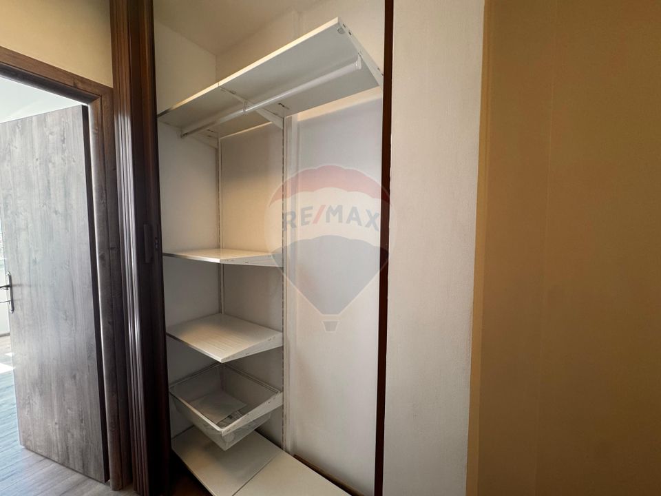 4 room Apartment for rent, Doamna Ghica area