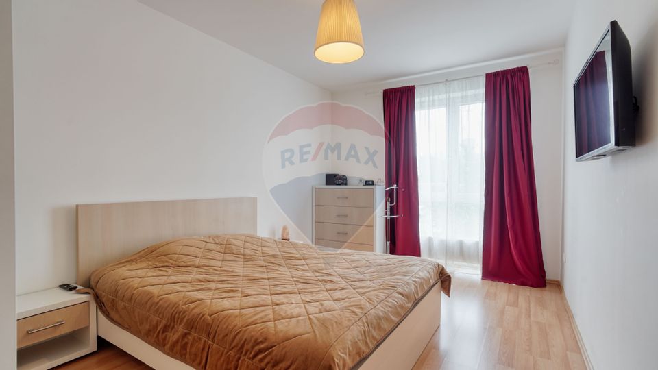 REZERVAT! Apartament 3 camere Avangarden 1