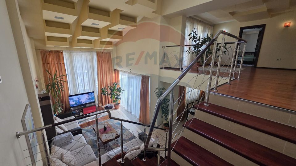 7 room House / Villa for sale, Nord-Est area