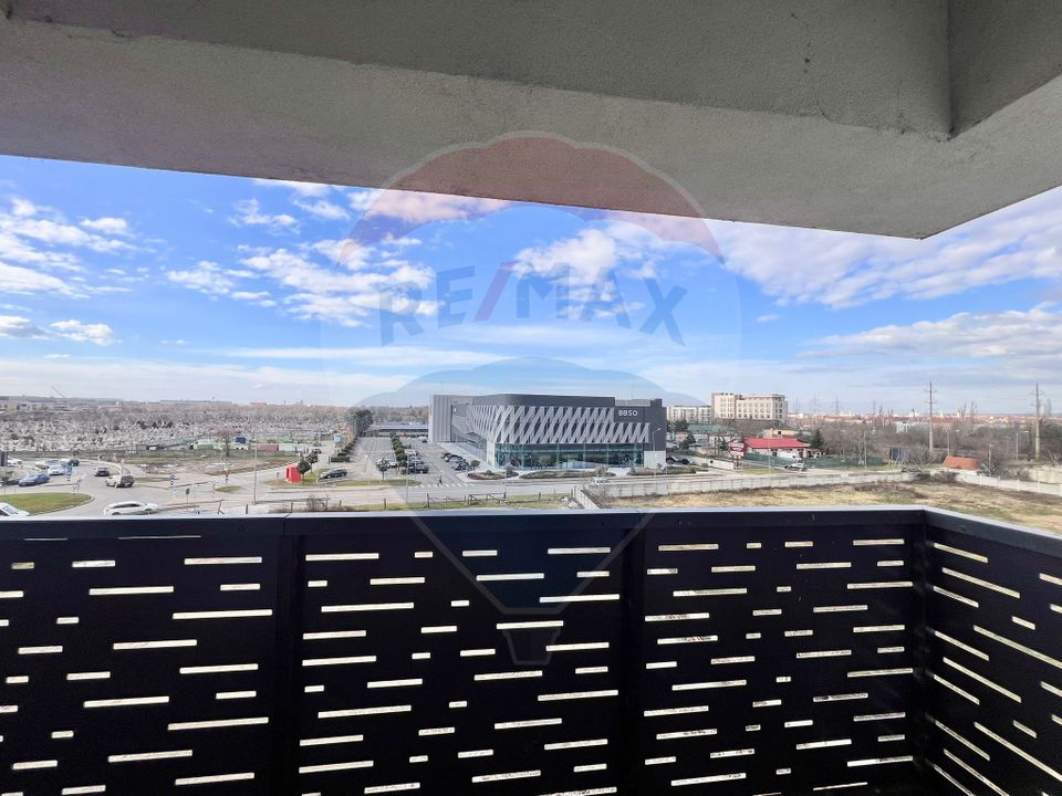 2 room Apartment for sale, Universitatii area