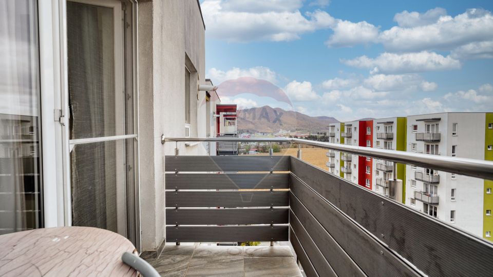 2 room Apartment for rent, Bartolomeu area