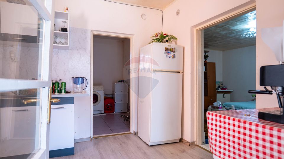 4 room House / Villa for sale