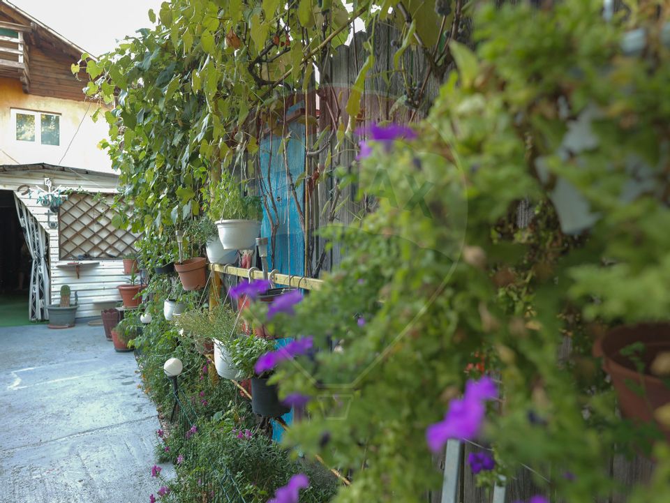 6 room House / Villa for sale