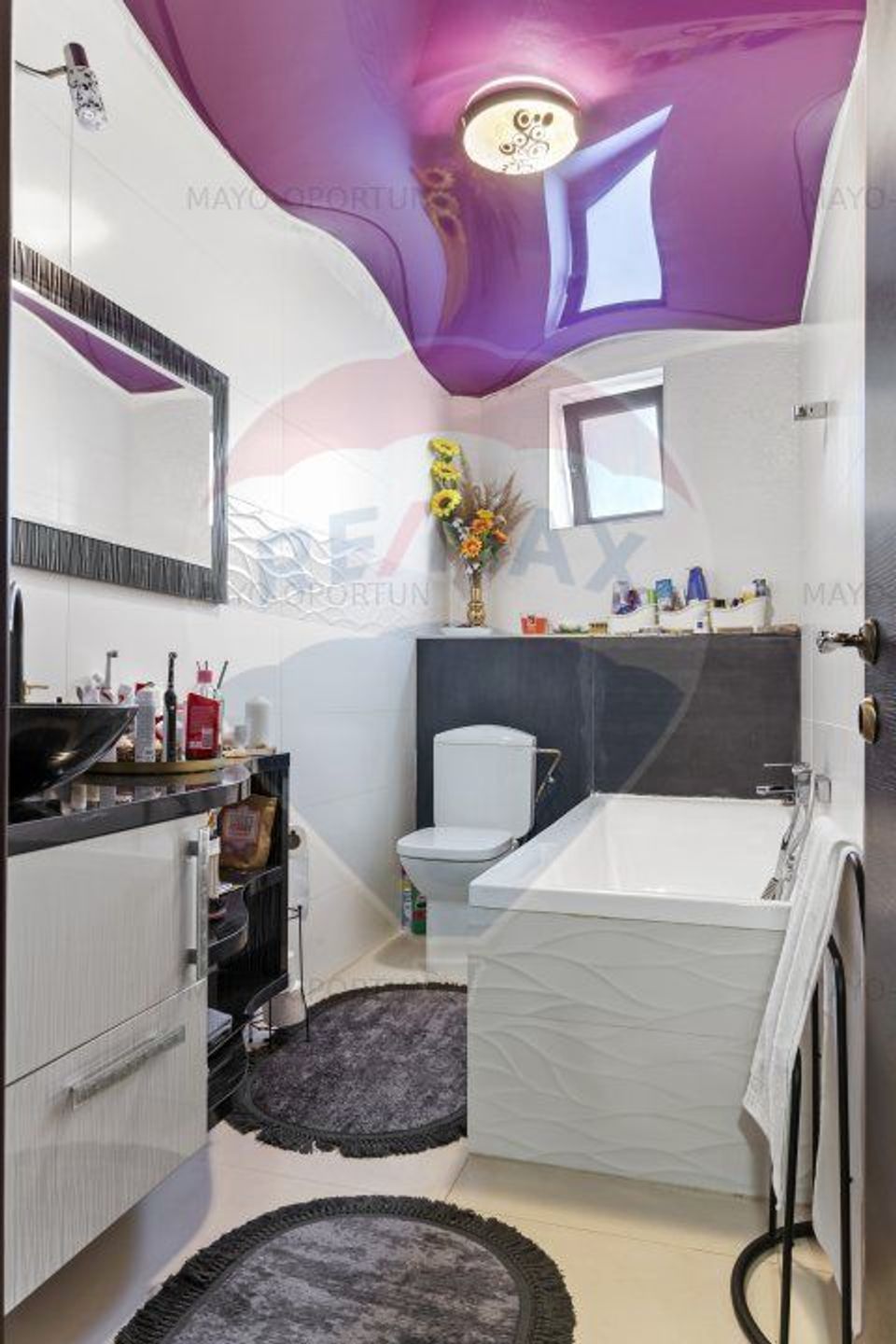 Villa for sale in Dobroiesti